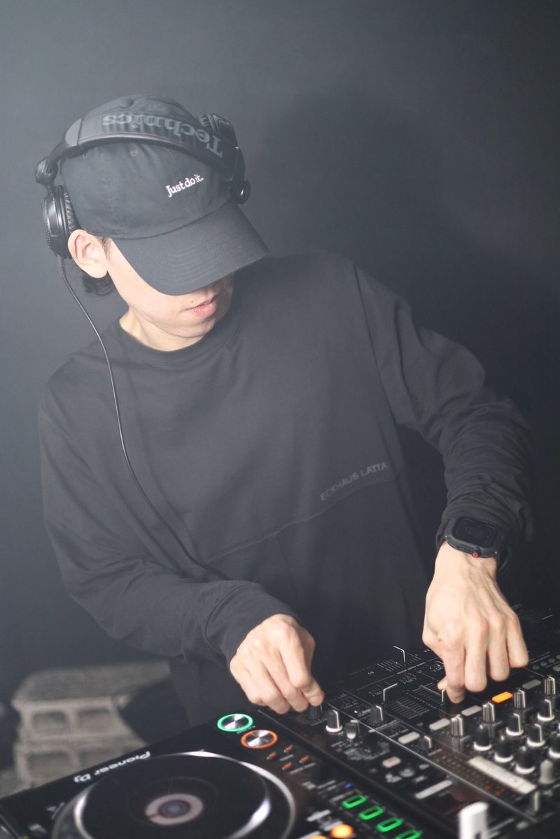 WRACK (ラック) tweet media