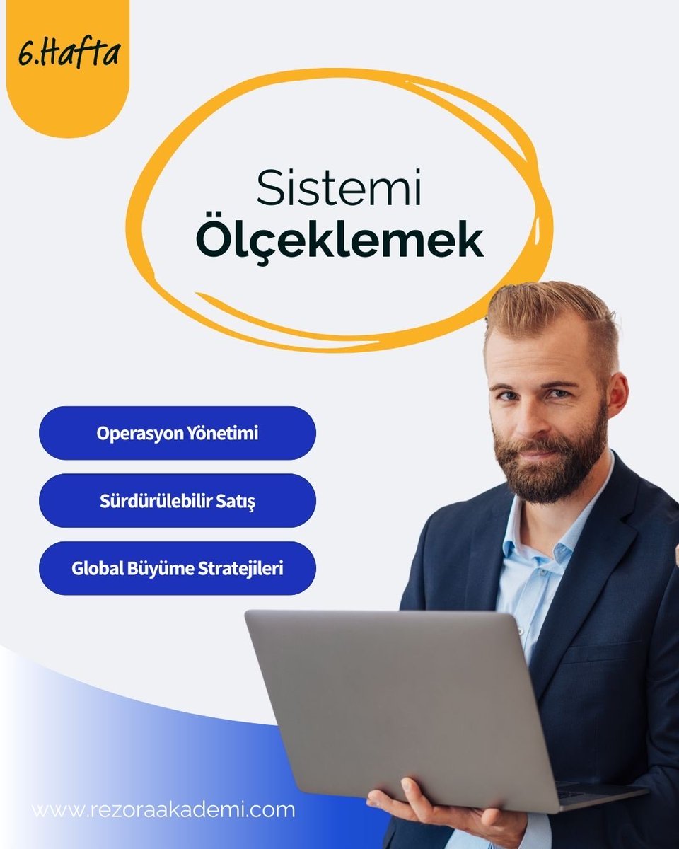 Rezora Akademi tweet media