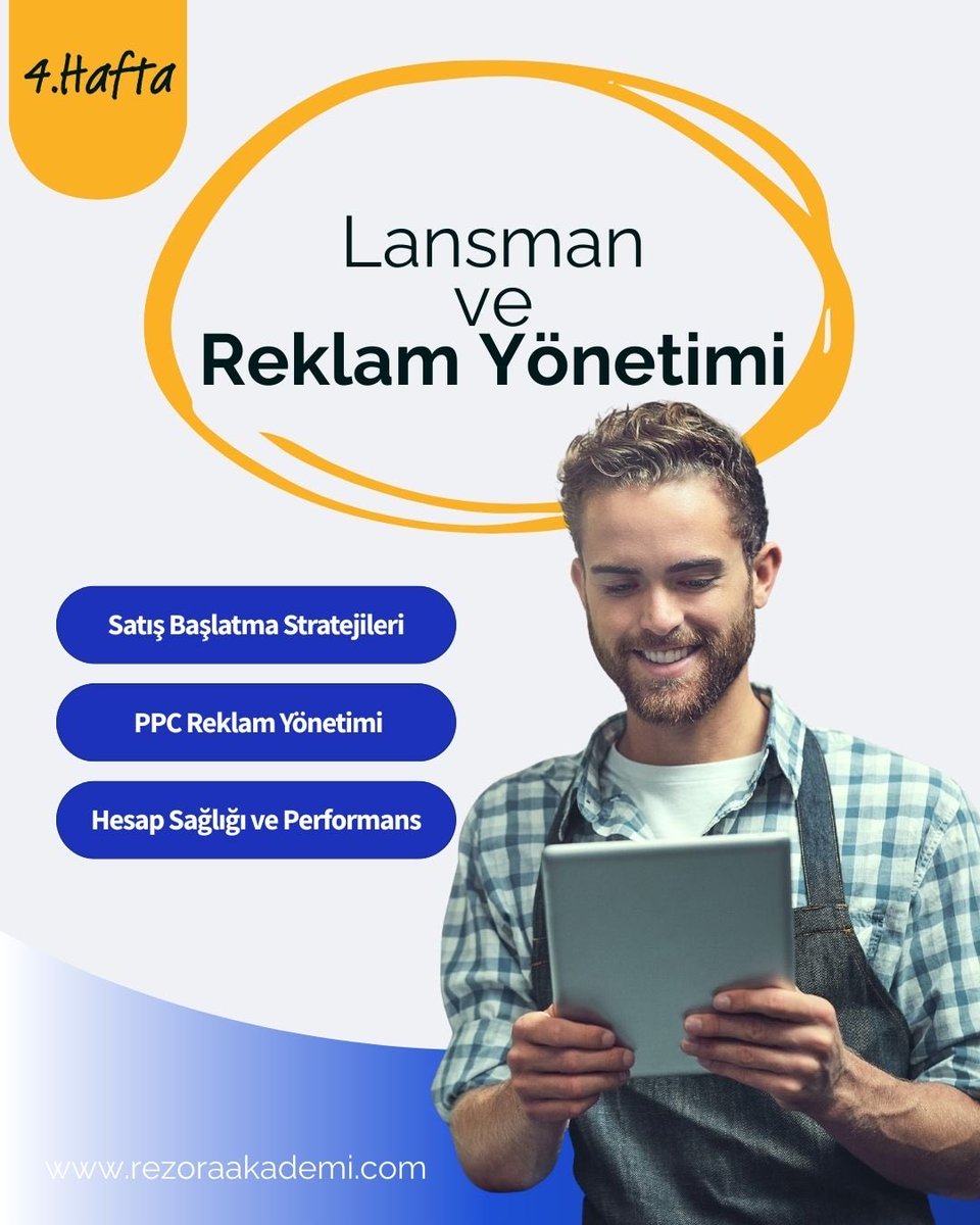 Rezora Akademi tweet media