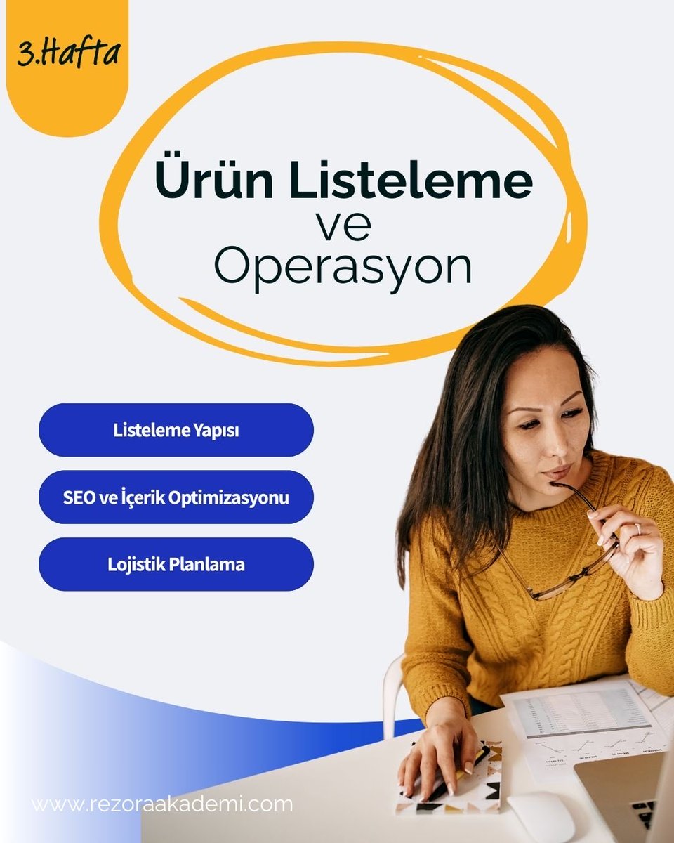 Rezora Akademi tweet media