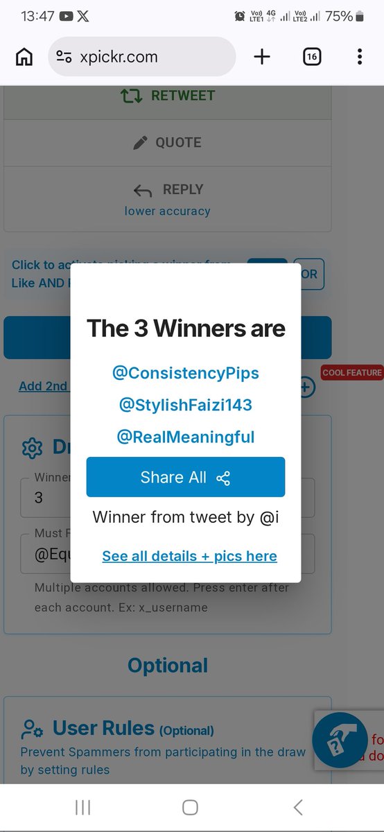 Hafeez Rohaila tweet media