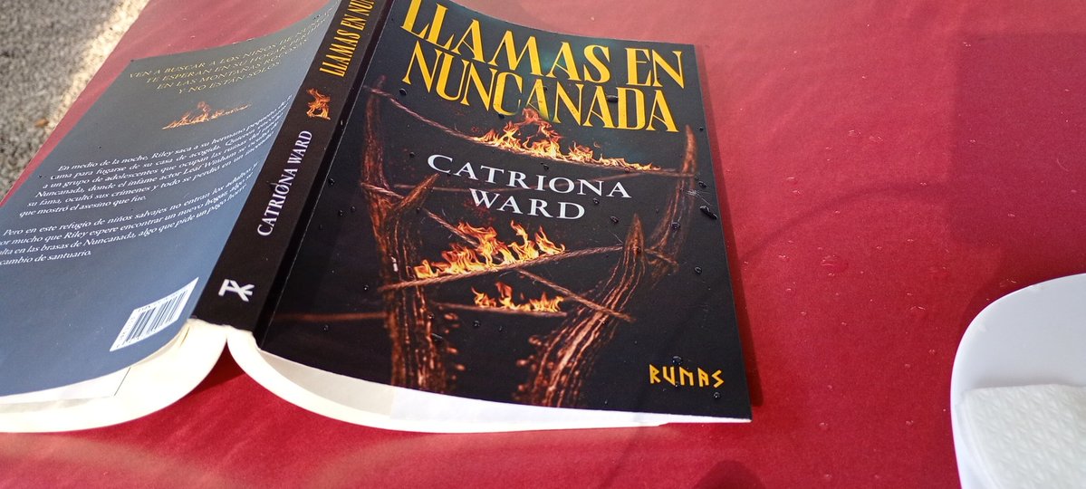 Zarrapatiestos tweet media