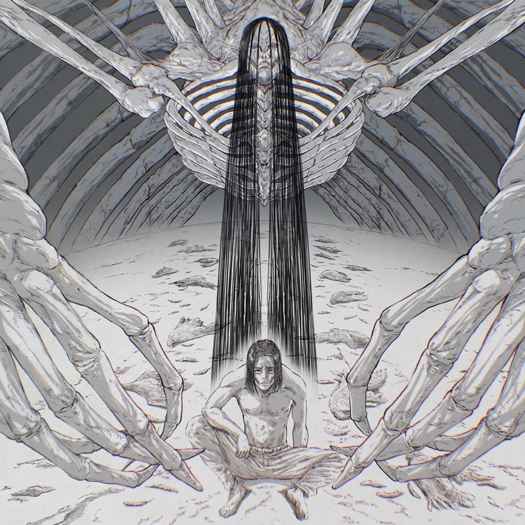 Attack on Titan Wiki tweet media