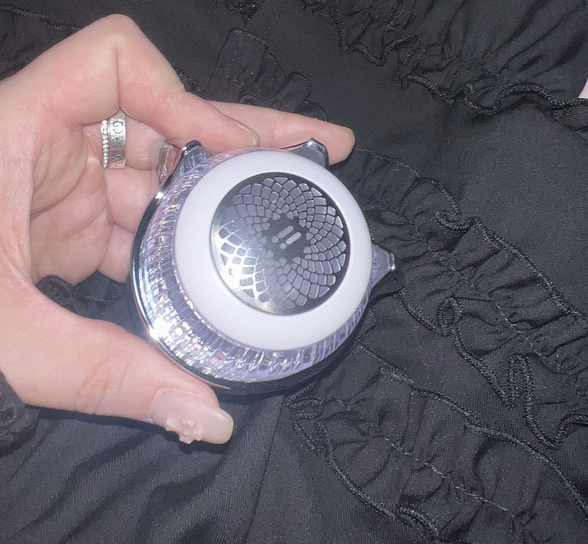 雨夜なな子@あまや tweet media