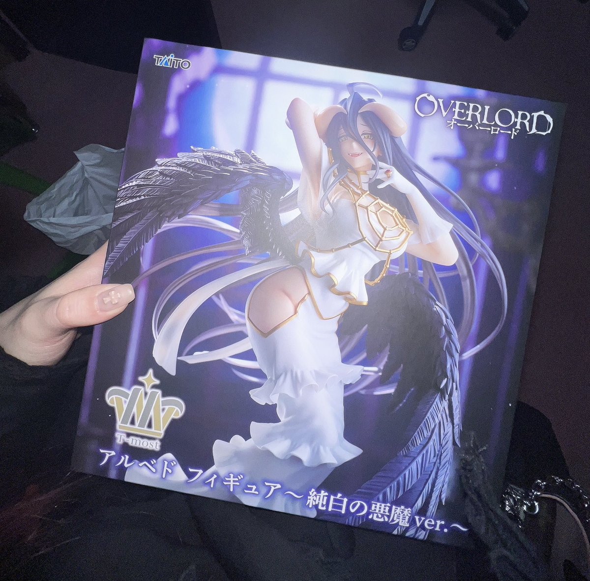 雨夜なな子@あまや tweet media