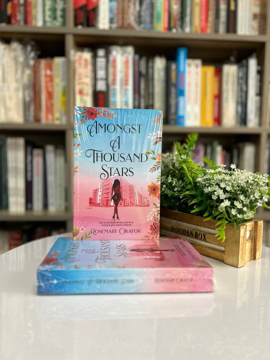 Nelo 👸🏾 Online book vendor in Abuja 📚 tweet media