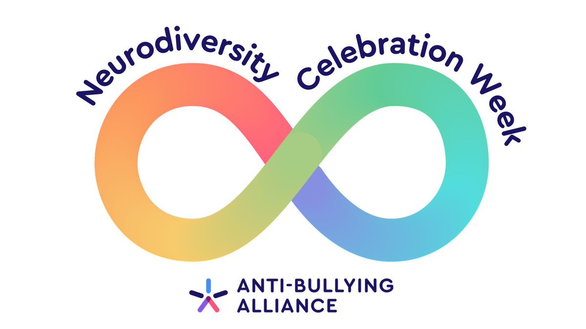 Anti-Bullying Alliance #AntiBullyingWeek tweet media