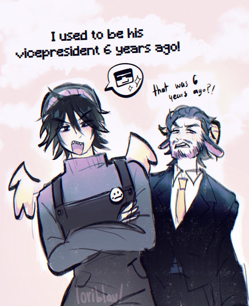 Lori ✿ ( ´ ▽ ` )b 🌱 VGEN COMMISSIONS OPEN !! tweet media