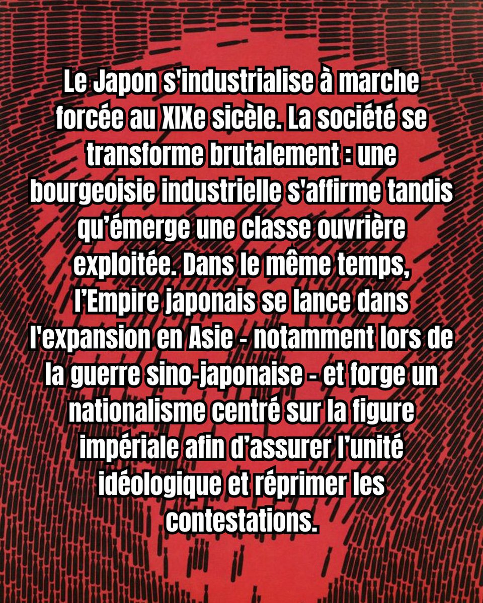 LoukanikosLocal's tweet photo. Salut, nouvelle permanence ce vendredi 20 mars, à 18h. Sur les luttes sociales et antimilitaristes au Japon. https://t.co/CmgmR1y6Ay