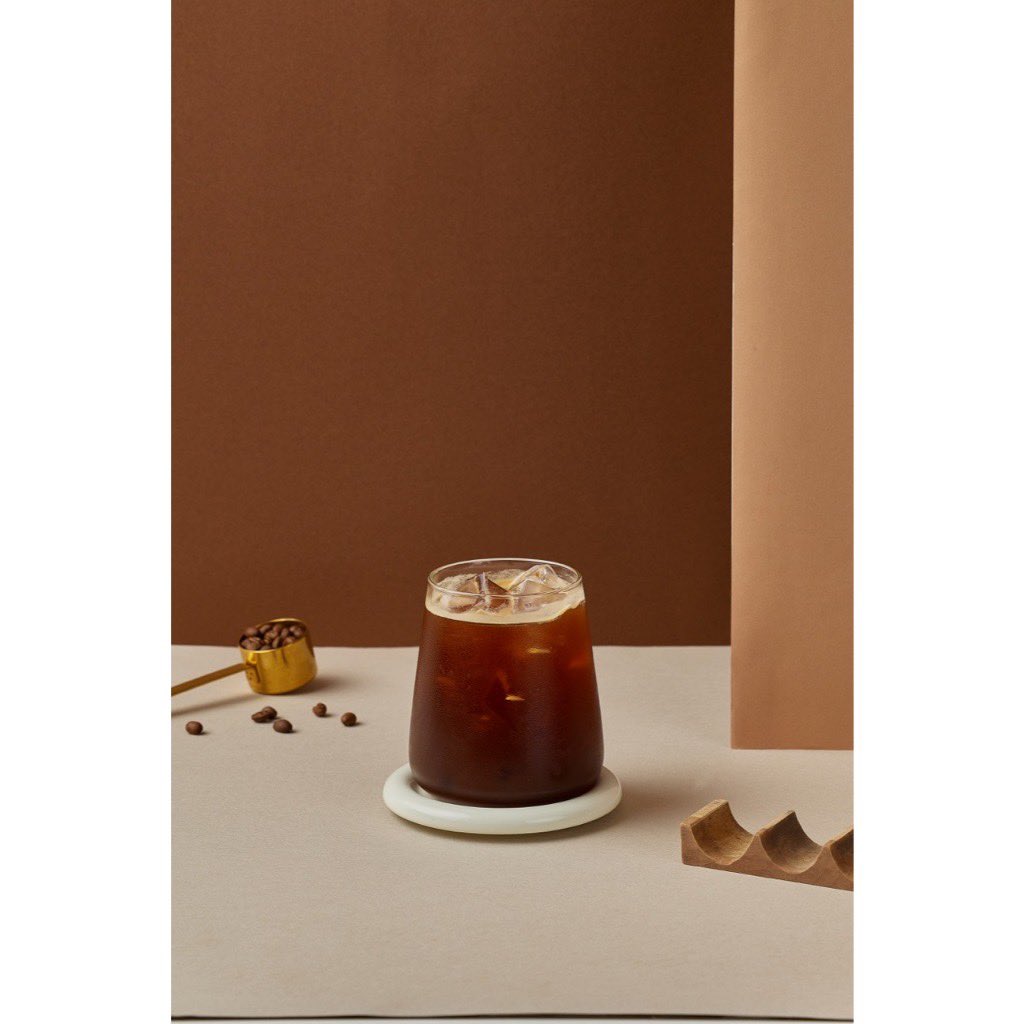 Khunkul's tweet photo. @ilerbkitchen ลองดู Unfinished Coffee Roaster เมล็ดกาแฟคั่ว "Secret Garden" ในราคาแสนถูก
📌ที่ Shopee https://t.co/zxILhQGZg3 https://t.co/qlmoQHLpXx