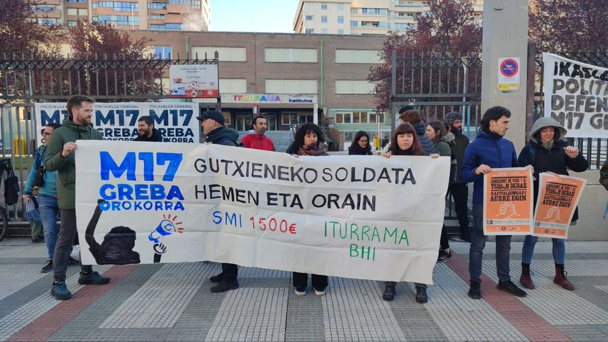 STEILAS sindikatua tweet media