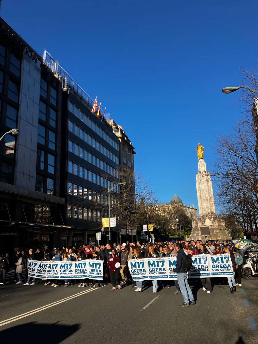 STEILAS sindikatua tweet media