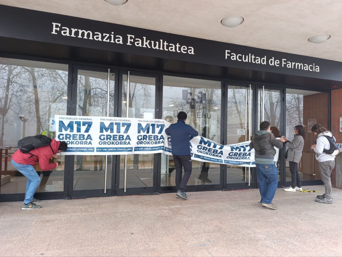 STEILAS sindikatua tweet media