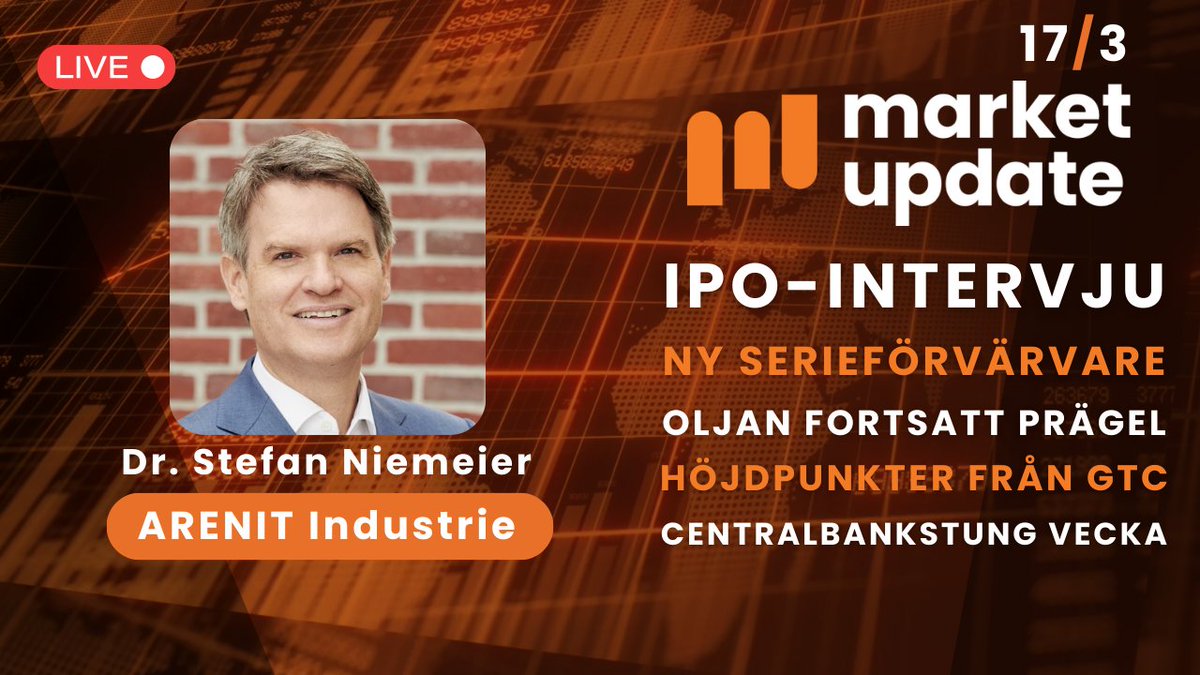 Investor Studios tweet media