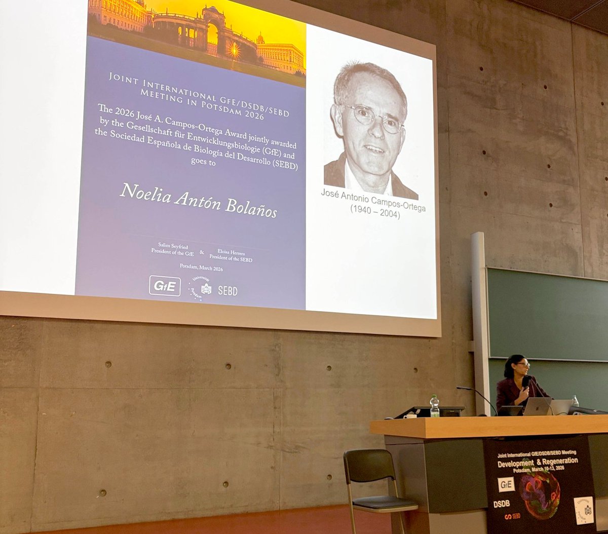 Noelia Antón-Bolaños tweet media