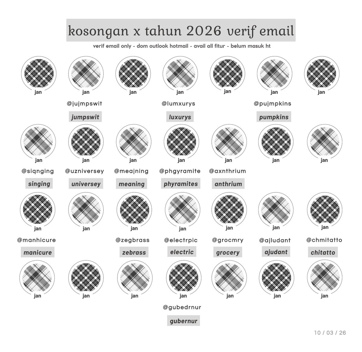 mel ⋆ mt after dm! tweet media