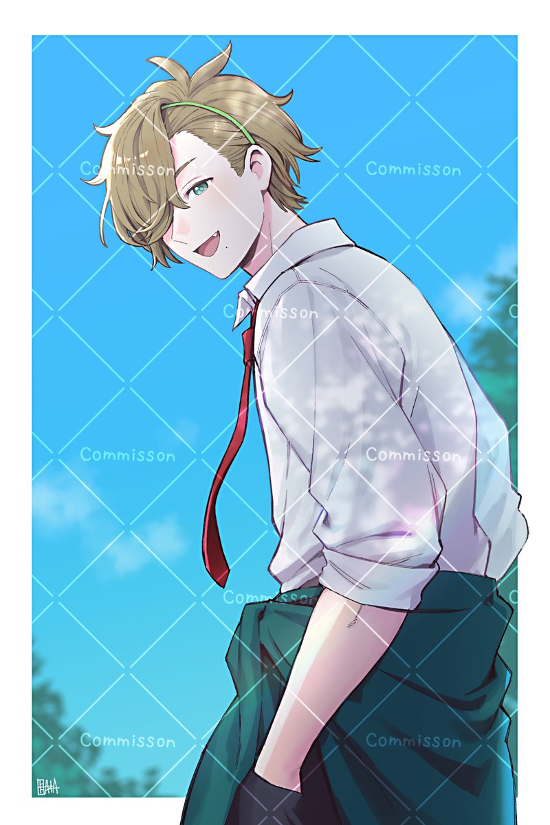 A-KA／阿卡 tweet media