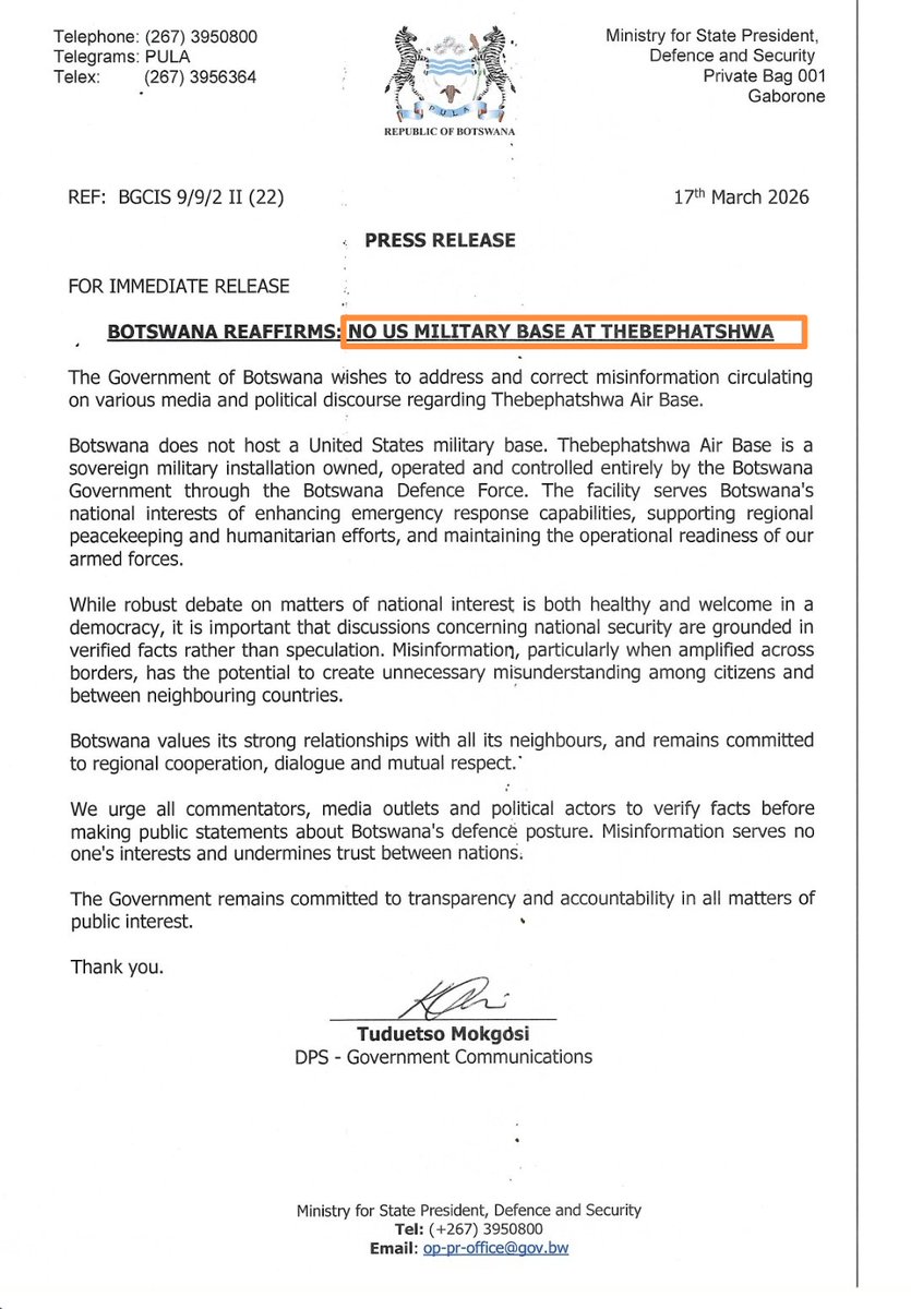 Thuso™ 🇿🇦🇿🇦🇿🇦 tweet media