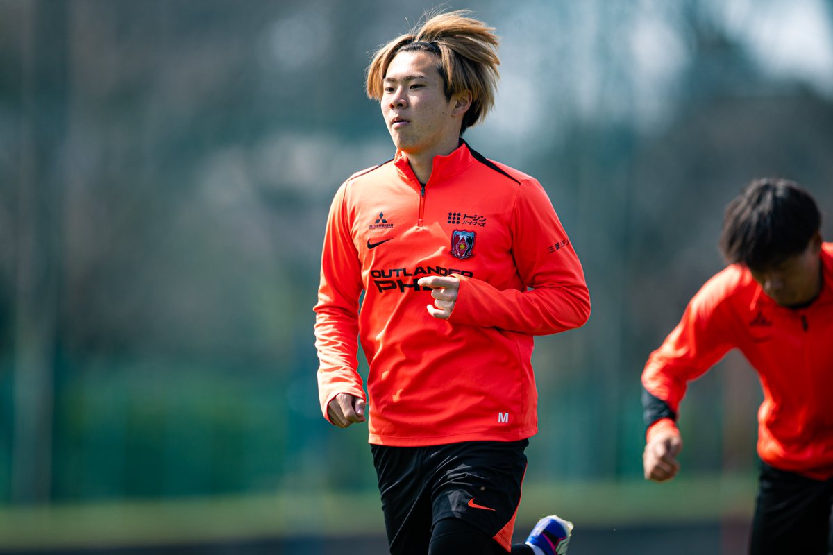 3.17 試合前日 | 📷 明日、ホーム 柏戦。 𝙉𝙀𝙓𝙏 𝙈𝘼𝙏𝘾𝙃 vs 柏