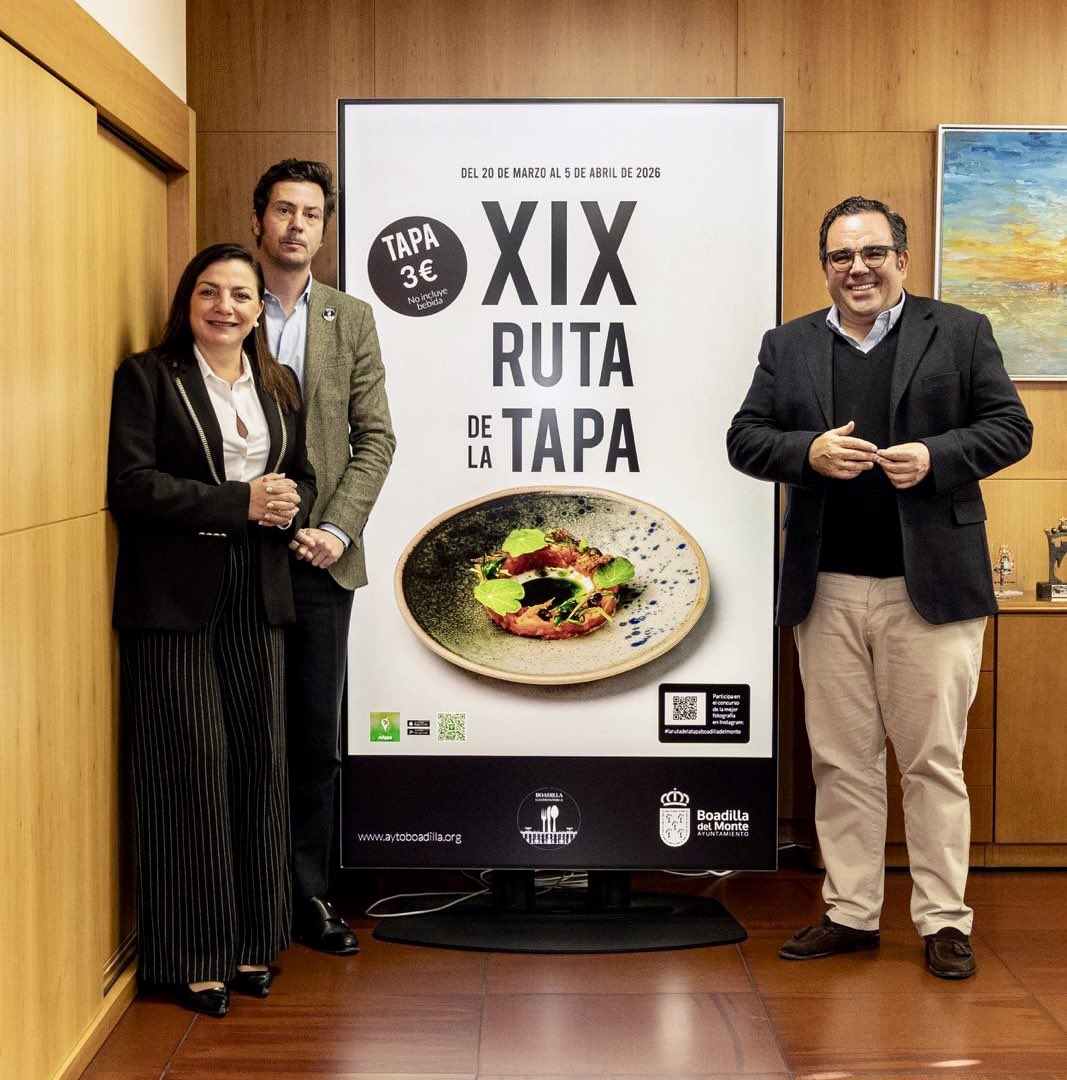 Javier Ubeda Liébana tweet media