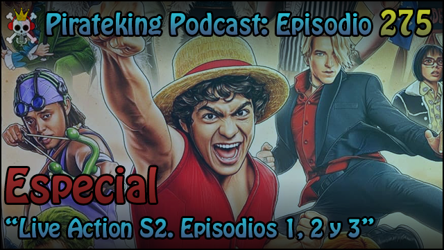 Pirateking Podcast tweet media