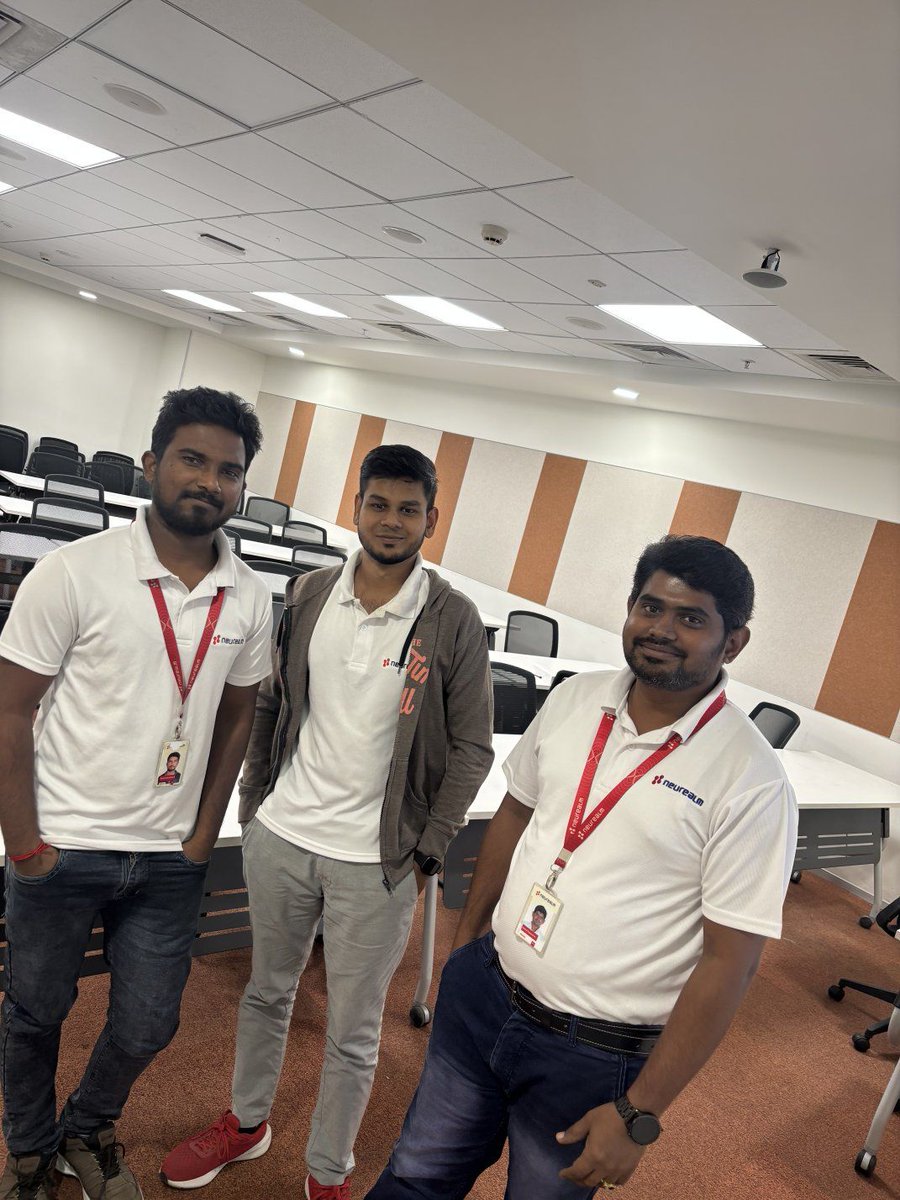 Ignitarium Technology Solutions tweet media