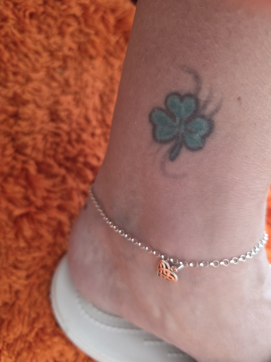 Siobhán☘️🦉🟦⬜️ tweet media