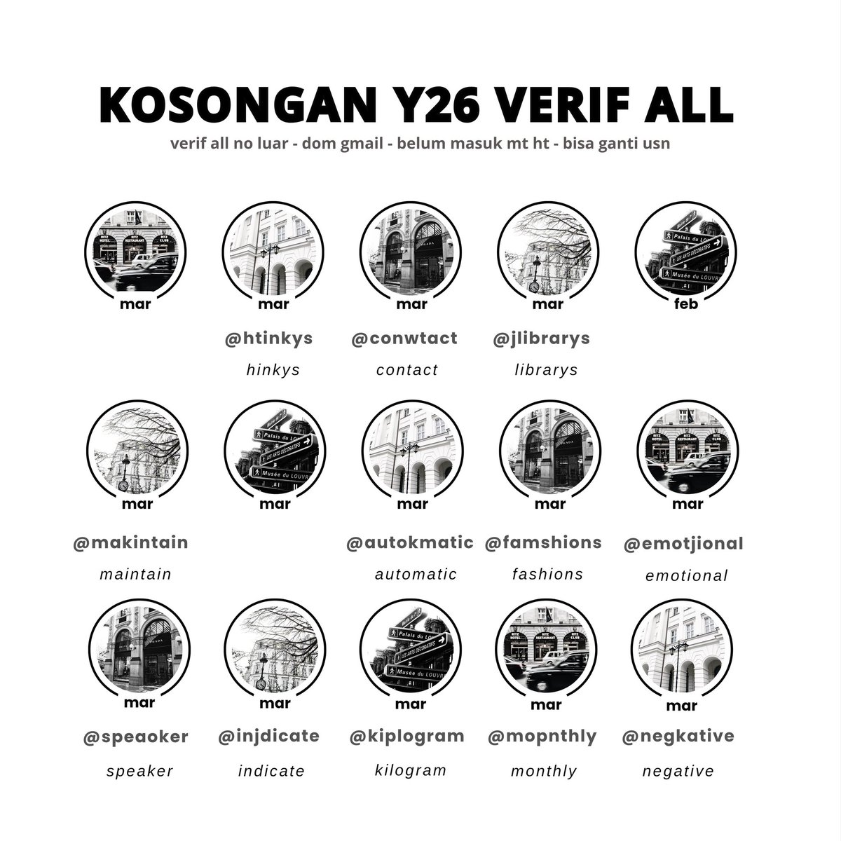 mel ⋆ mt after dm! tweet media