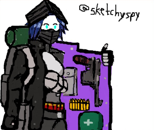 Maulwurf286's tweet photo. @FKLRSweatLicker Interested in spending it? https://t.co/JgVVy0P5VC