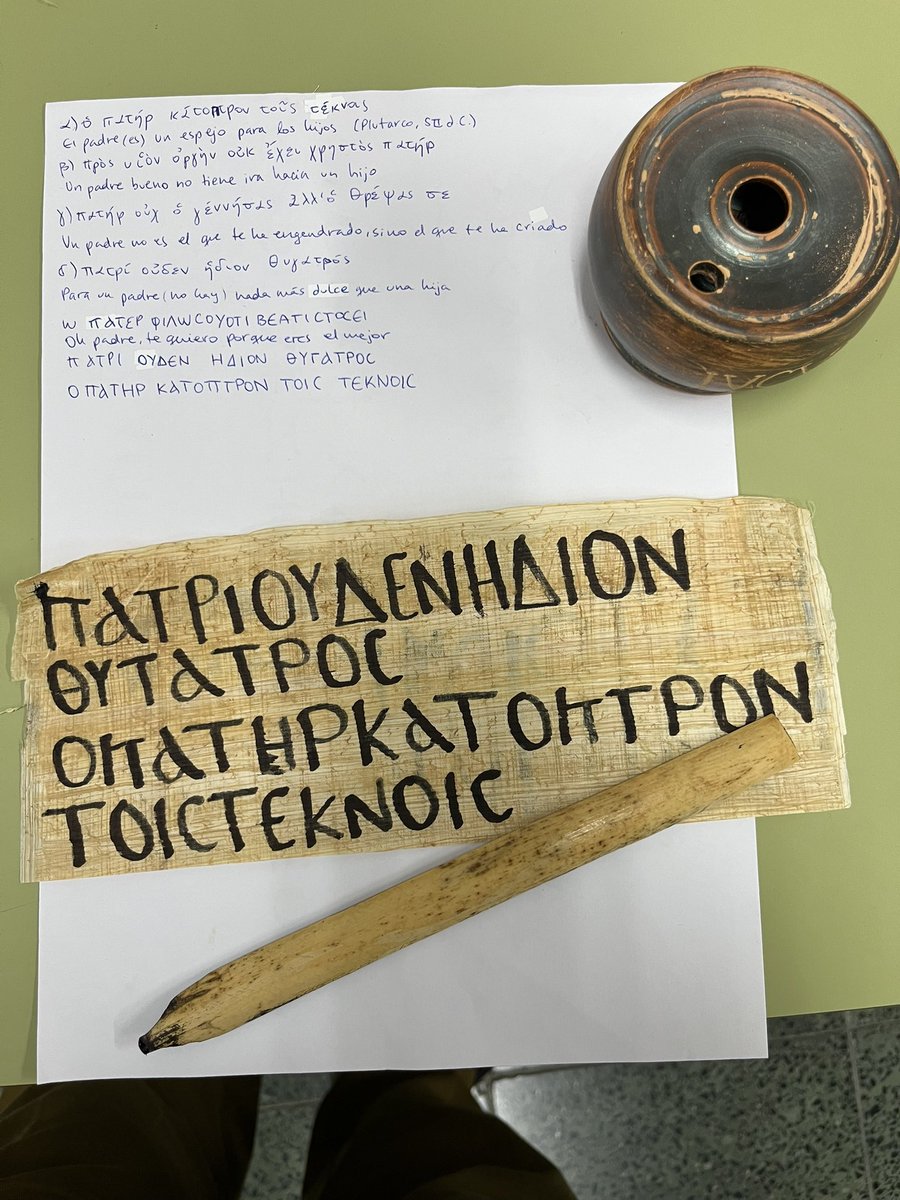 Fernando Lillo Redonet tweet media