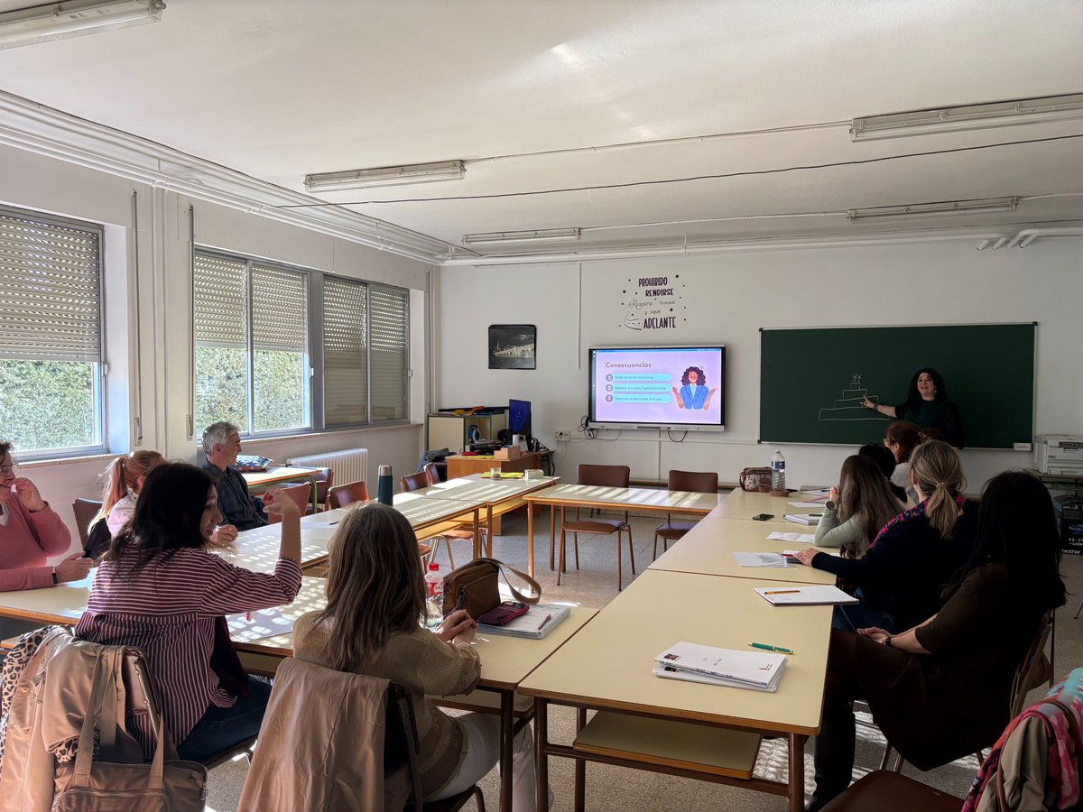 Asesoria de Lengua del CFIE de Salamanca tweet media