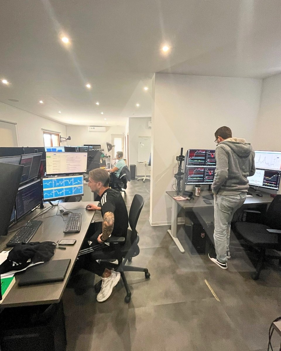 Axia Futures tweet media