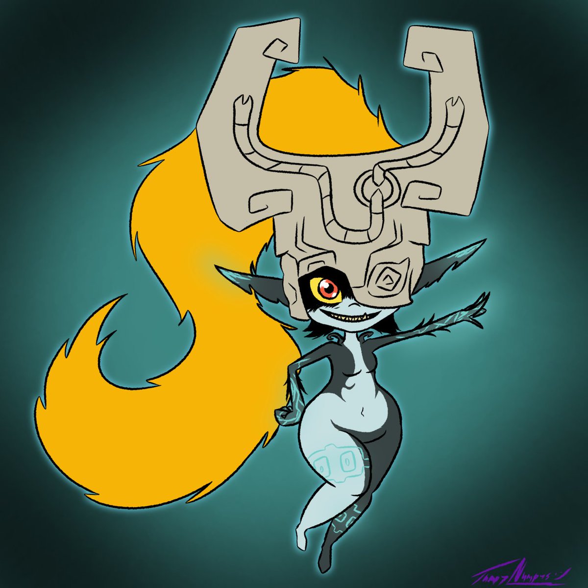 Tumpy Numpus tweet media