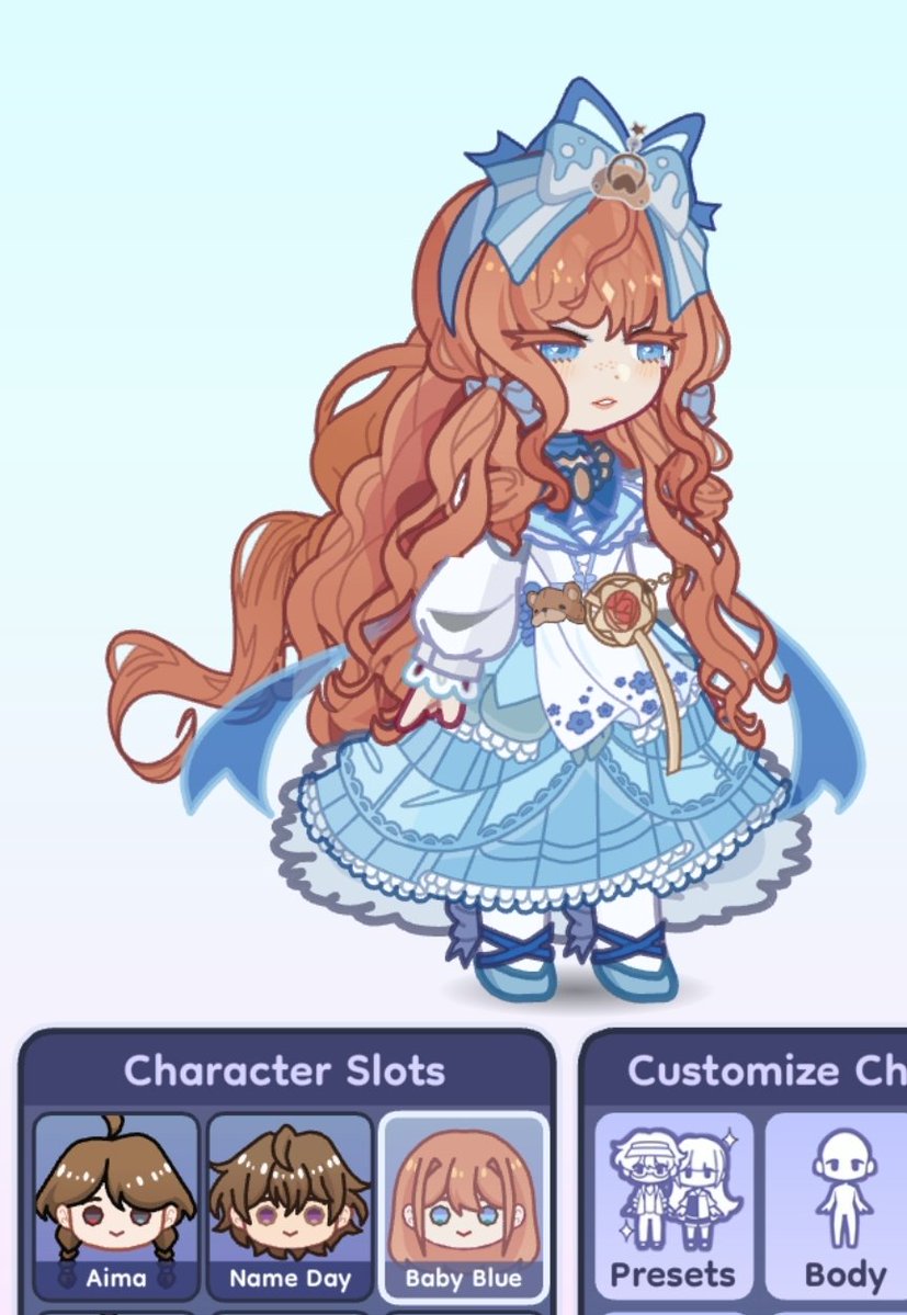 starry ⭑.ᐟ #1 aima fan 🎀 COMMS CLOSED tweet media