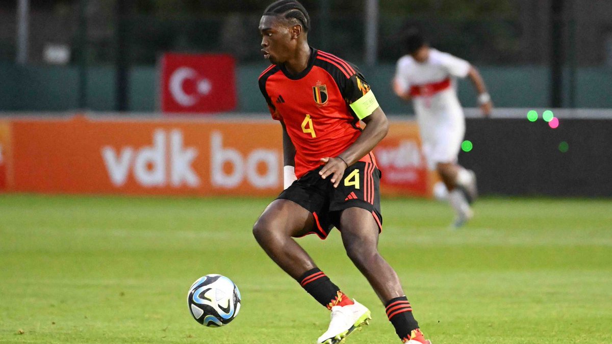 Joueurs Belges 🇧🇪 tweet media