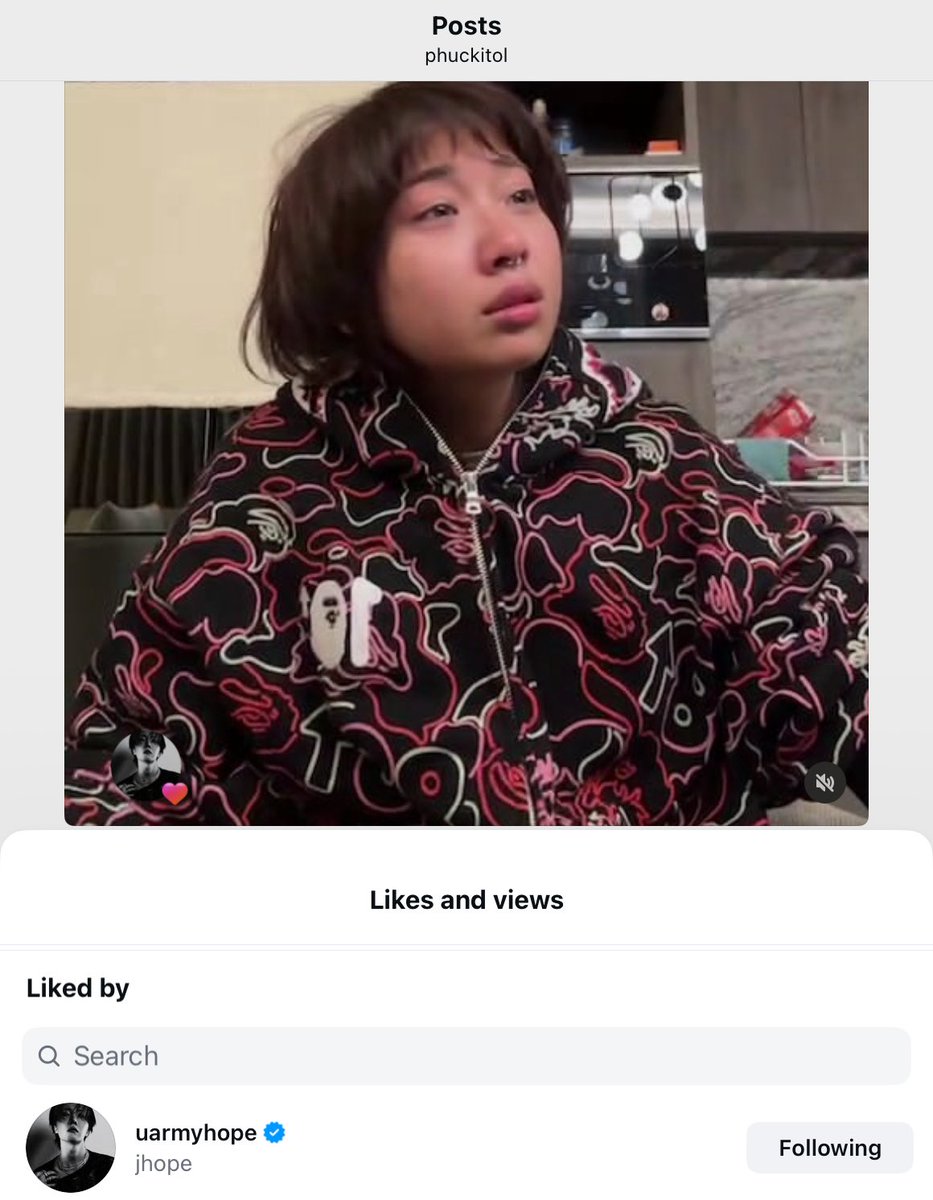 วันที่ 5 พนจทักมิลลิ เมื่อวานพี่กุกเต้นเพลงท่อนเขา วันนี้พี่โฮปไลค์ มึง บังทันมันแอบเม้ากันในแชทกลุ่มปะ 55555555566655555555