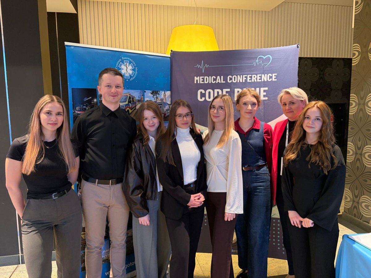 Wydział Nauk o Zdrowiu Uniwersytetu Opolskiego tweet media