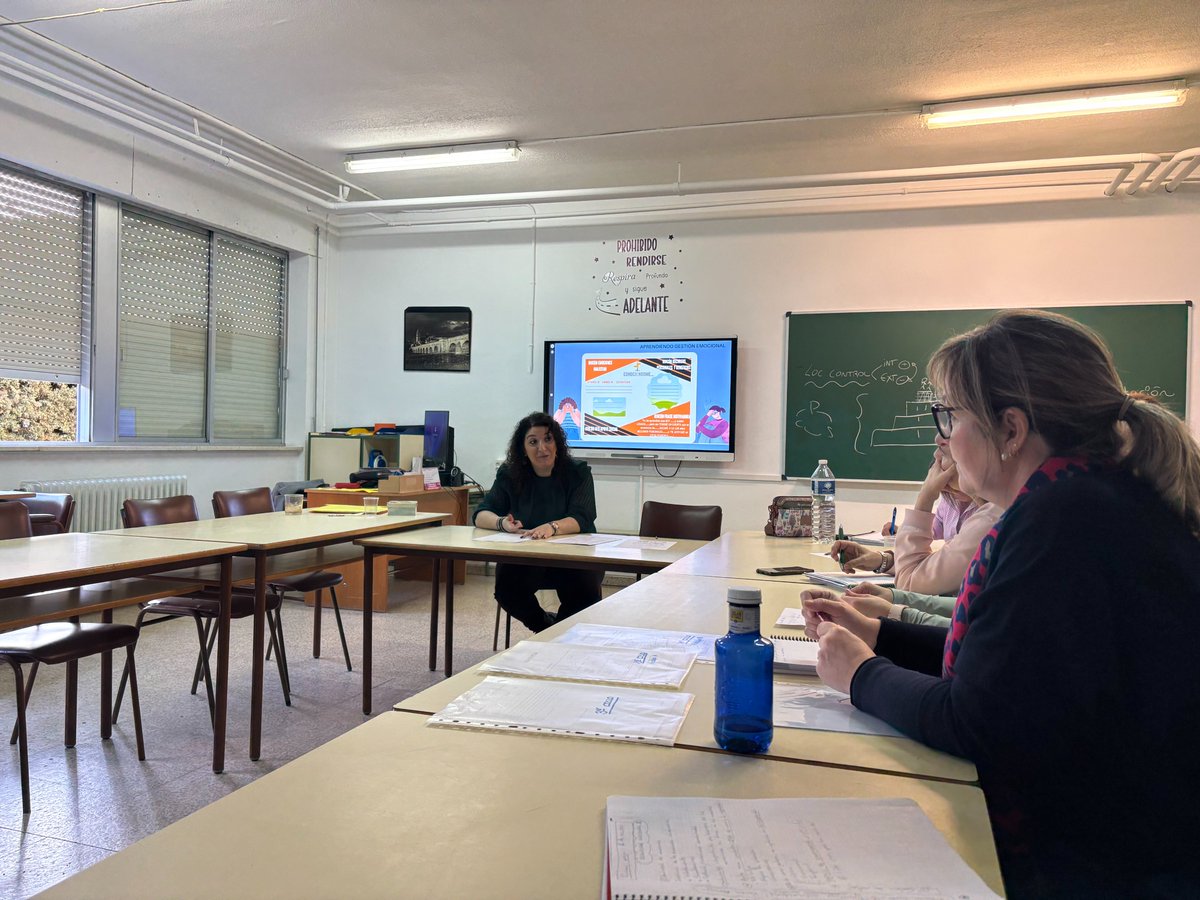 Asesoria de Lengua del CFIE de Salamanca tweet media