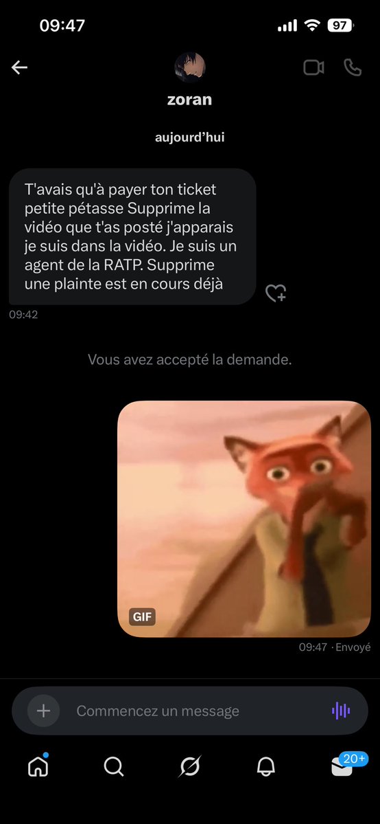 myrtille ☽ tweet media