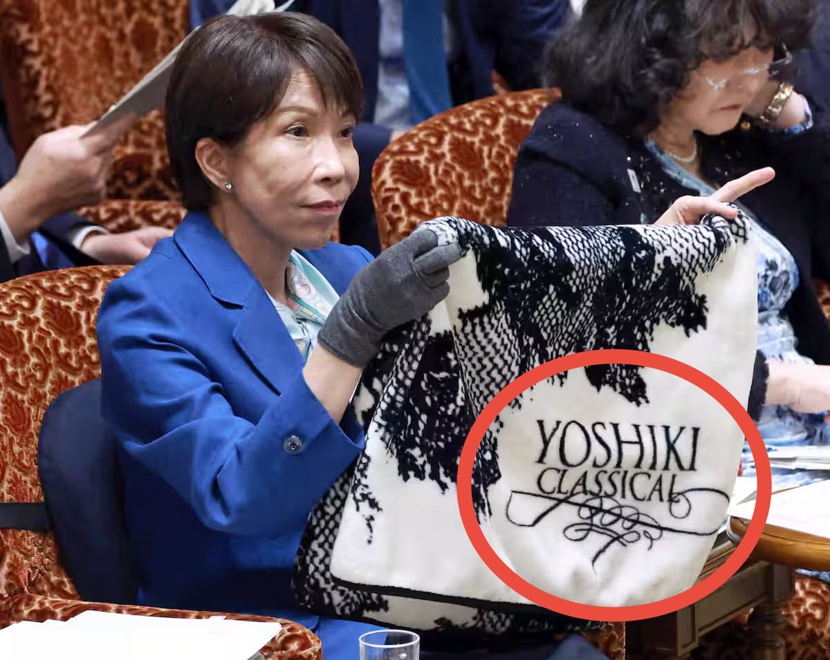 YOSHIKIさん専用 STORE | YOSHIKI OFFICIAL STORE