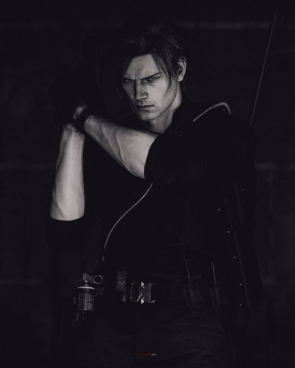 SPECTRAL tweet media