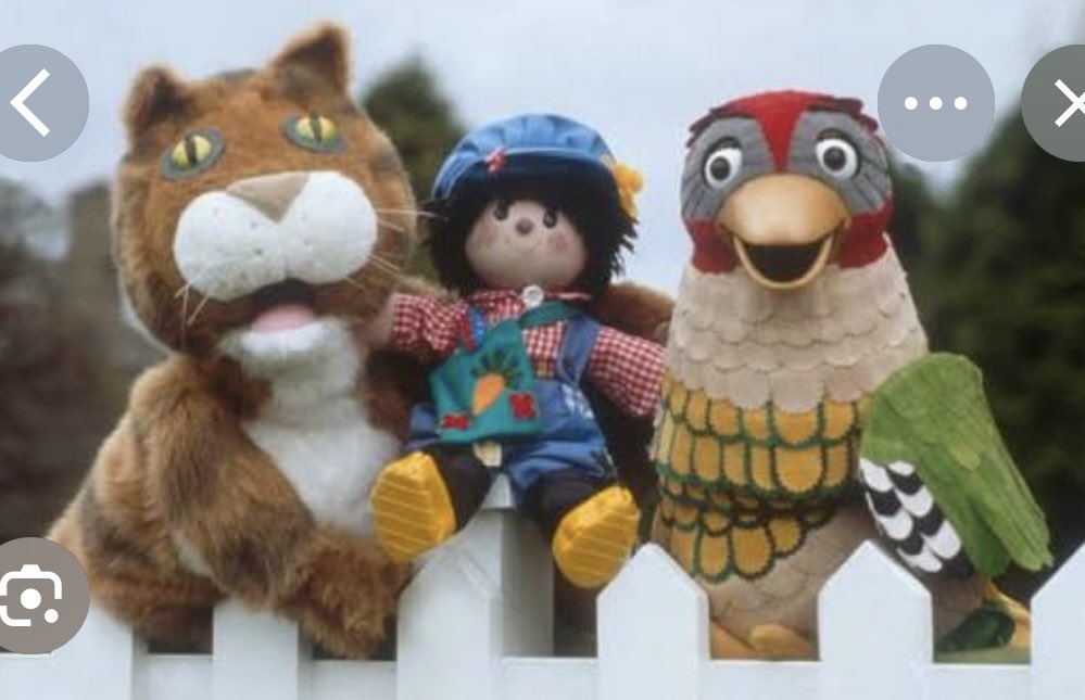 Paul Anthony tweet media