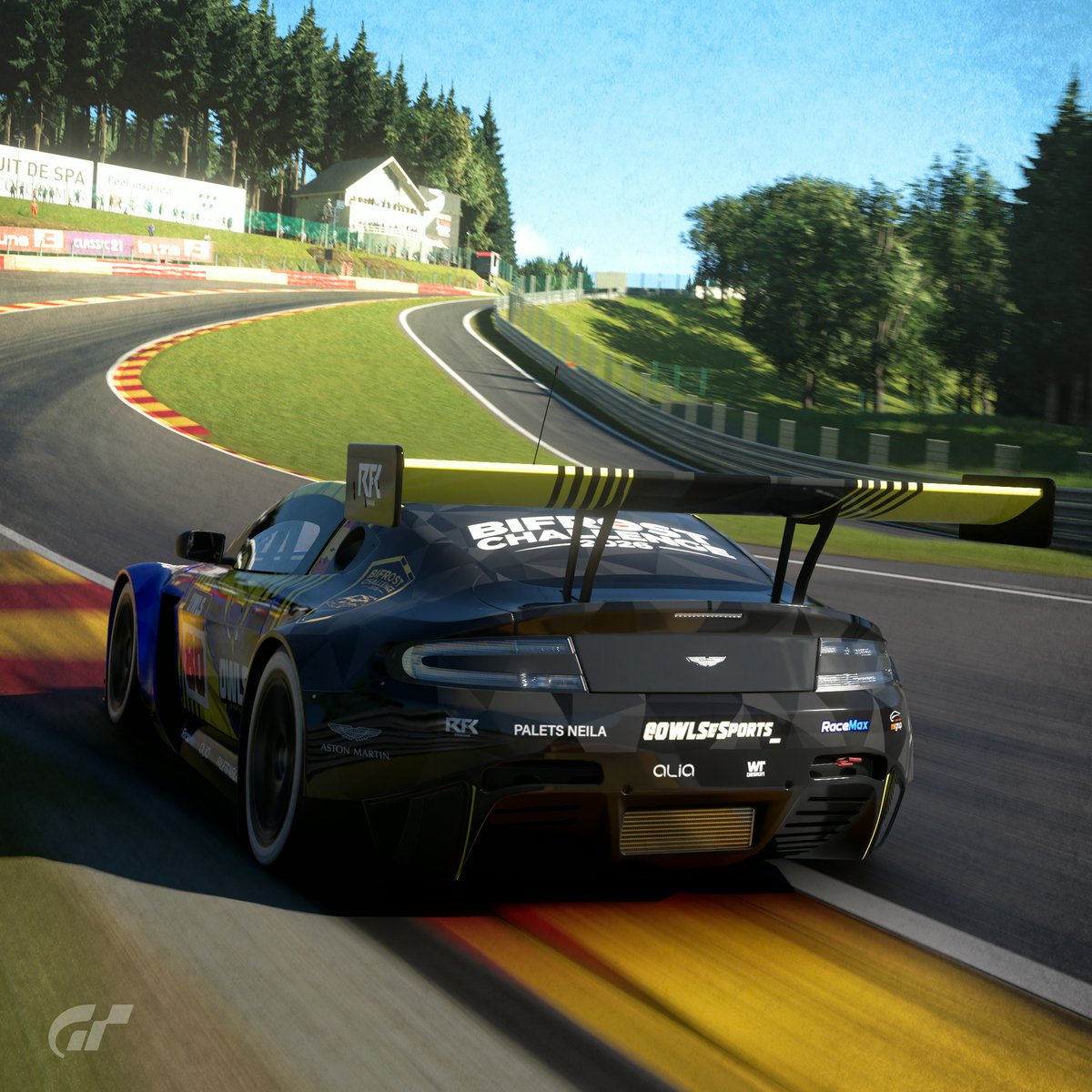 OWLS eSports 🦉🇪🇦 tweet media