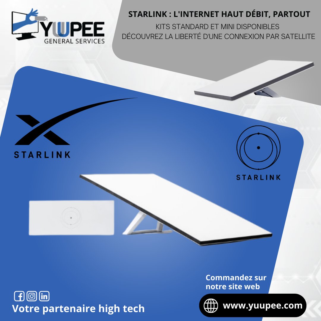 Yuupee General Services tweet media