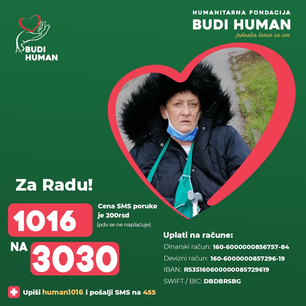 Rada Simić tweet media