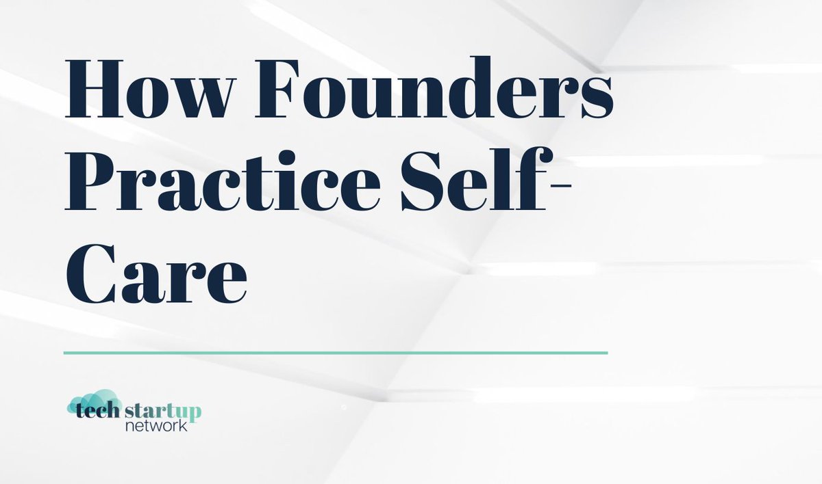 Tech Startup Network tweet media