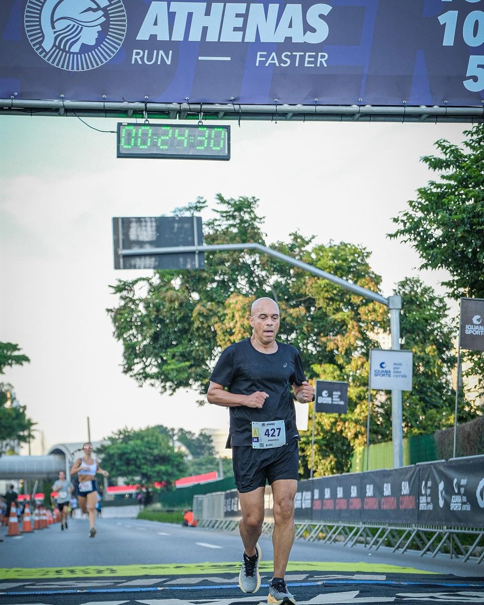 Wanderlei Oliveira tweet media