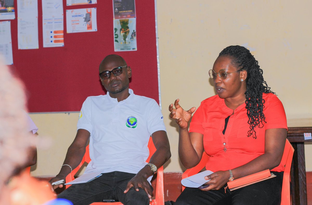 Tunaweza Empowerment Organization. tweet media