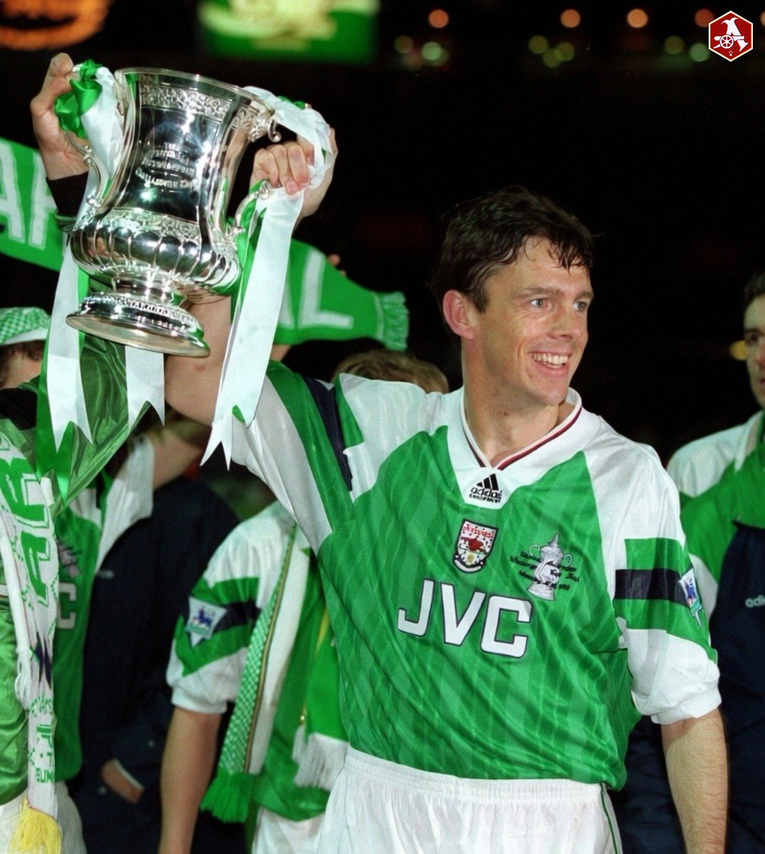 Highbury Headlines tweet media