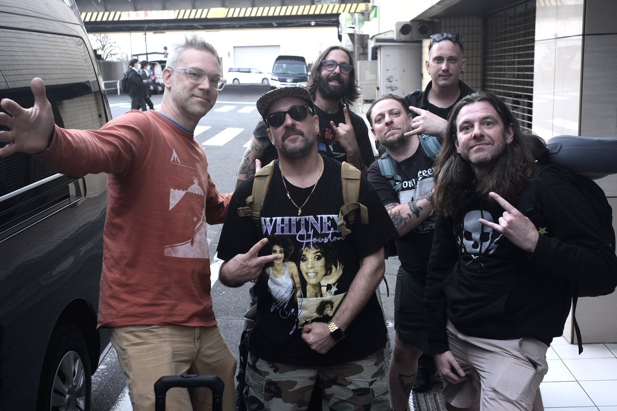 RNR TOURS tweet media